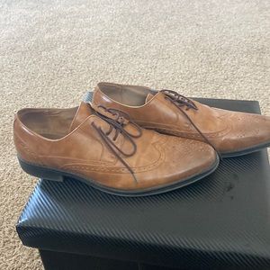 Mens Dress Shoes